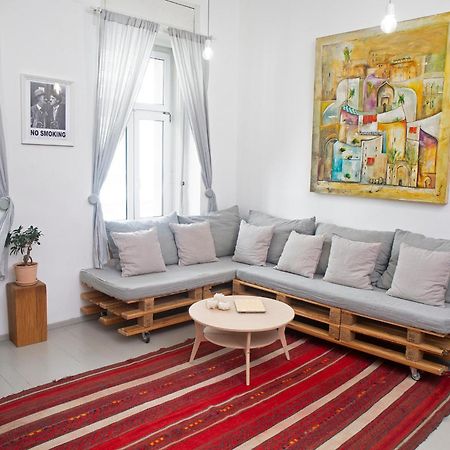 Par Par Apartman Budapest Bagian luar foto