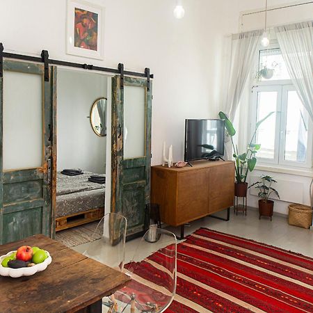 Par Par Apartman Budapest Bagian luar foto