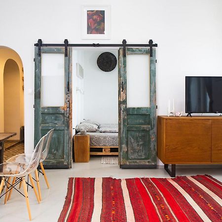 Par Par Apartman Budapest Bagian luar foto