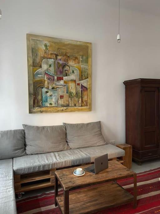 Par Par Apartman Budapest Bagian luar foto