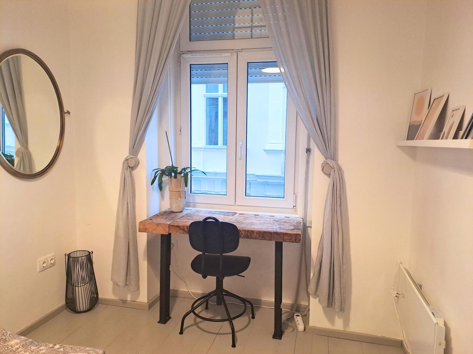 Par Par Apartman Budapest Bagian luar foto