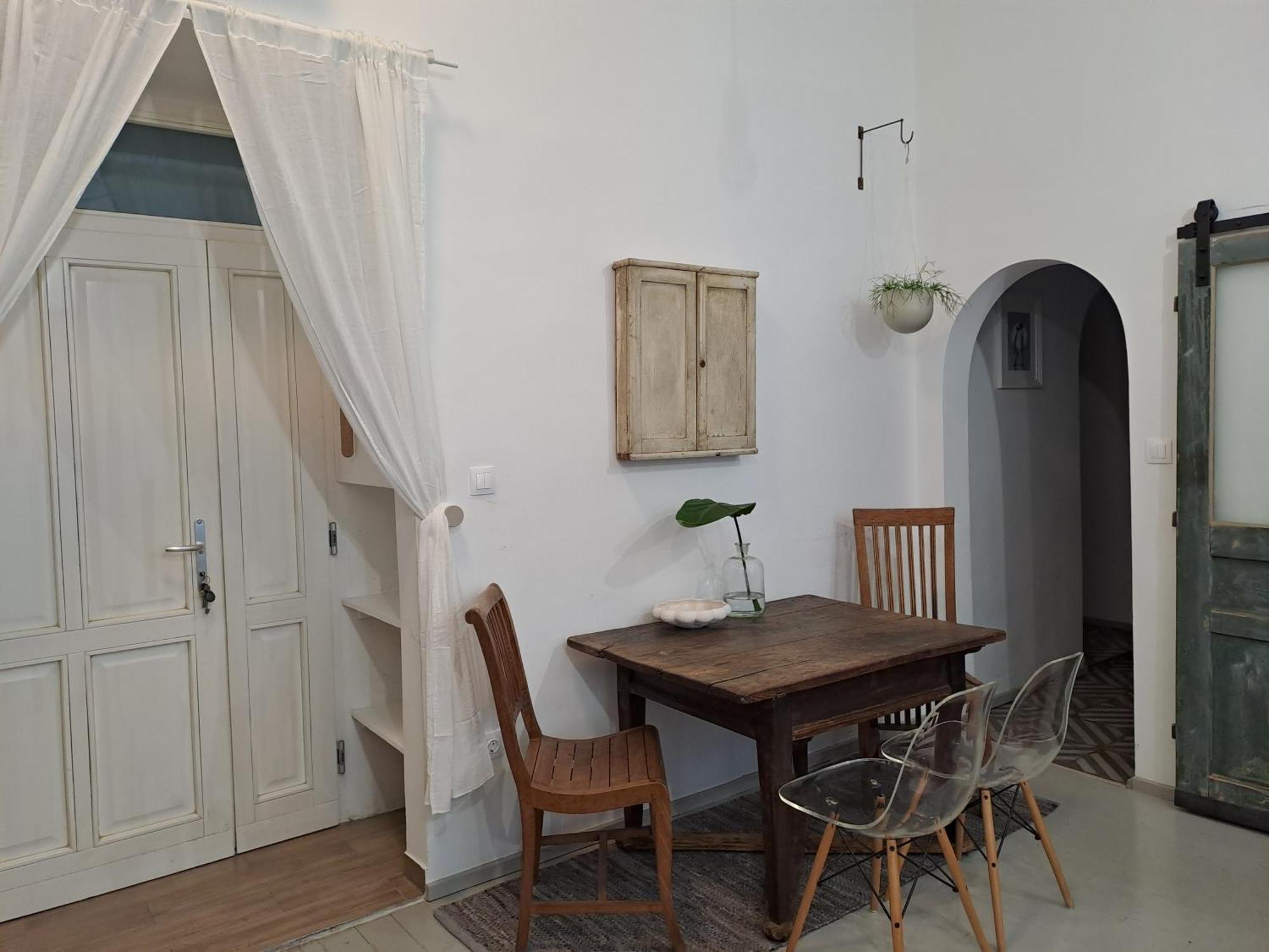 Par Par Apartman Budapest Bagian luar foto