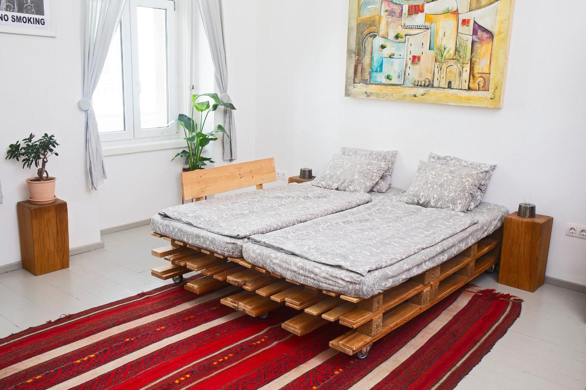 Par Par Apartman Budapest Bagian luar foto