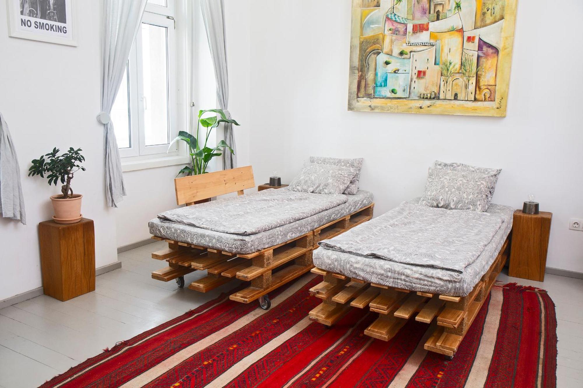 Par Par Apartman Budapest Bagian luar foto
