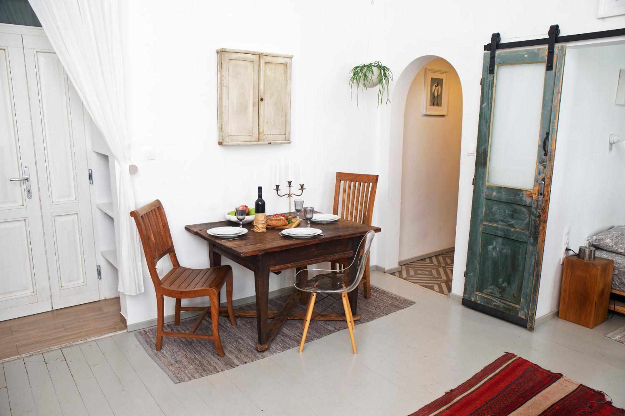 Par Par Apartman Budapest Bagian luar foto